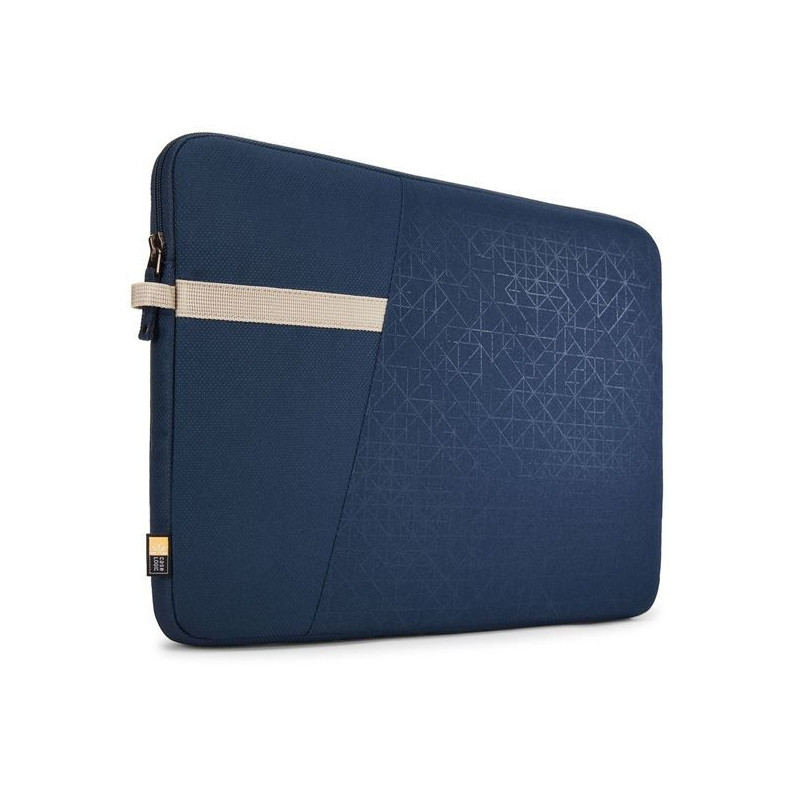 Case Logic Ibira pouzdro na 15,6" notebook IBRS215DB- tmavě modré