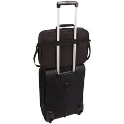 Case Logic Advantage brašna na notebook 15,6" ADVB116 - černá