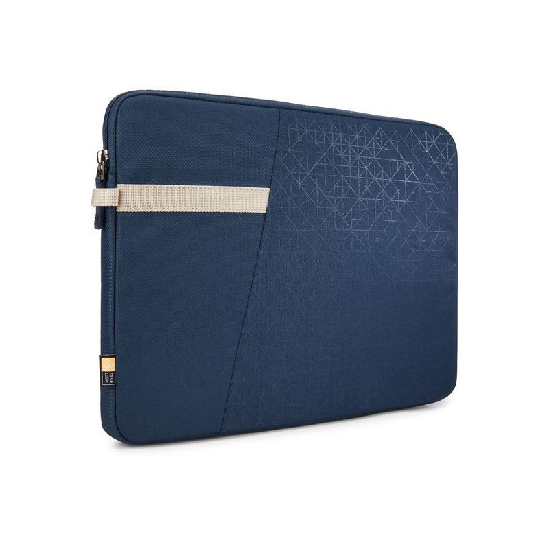 Case Logic Ibira pouzdro na 13,3" notebook IBRS213DB - tmavě modré