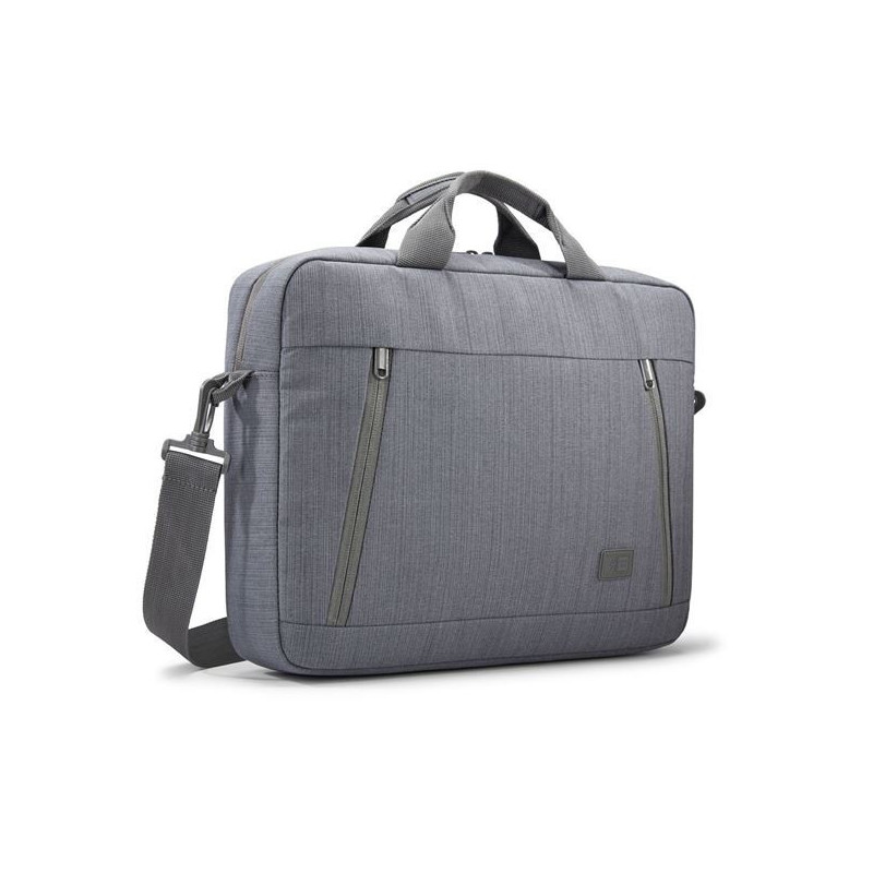 Case Logic Huxton taška na notebook 14" HUXA214G - grafitová