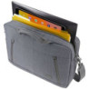 Case Logic Huxton taška na notebook 14" HUXA214G - grafitová