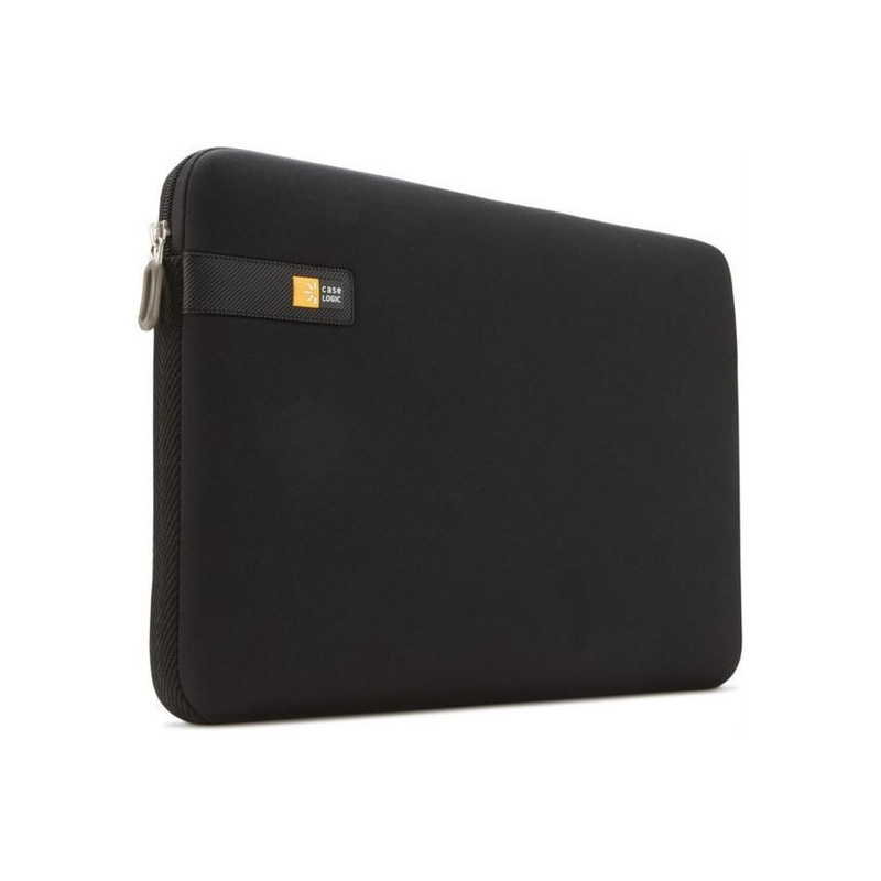 Case Logic pouzdro na notebook 13" LAPS113K - černé