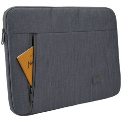 Case Logic Huxton pouzdro na notebook 15,6" HUXS215G - grafitové