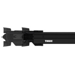 Tyč Thule 721120 WingBar Edge 680 Black