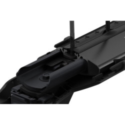 Tyč Thule 721120 WingBar Edge 680 Black