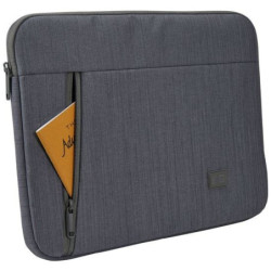 Case Logic Huxton pouzdro na notebook 14" HUXS214G - grafitové
