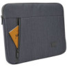 Case Logic Huxton pouzdro na notebook 14" HUXS214G - grafitové