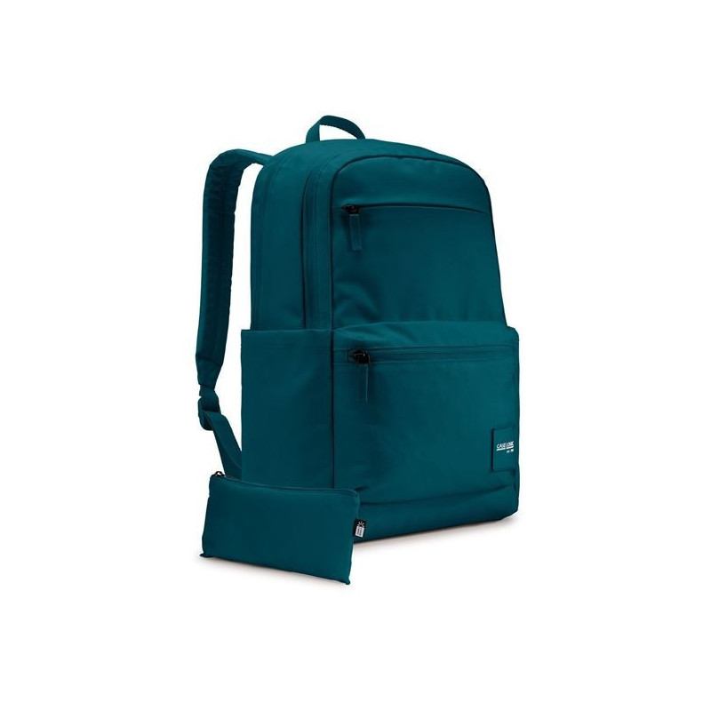 Case Logic Uplink batoh z recyklovaného materiálu 26 l CCAM3216 - Deep Teal