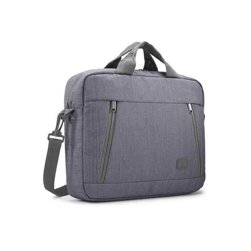 Case Logic Huxton taška na notebook 13,3" HUXA213G - grafitová