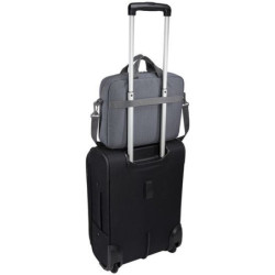 Case Logic Huxton taška na notebook 13,3" HUXA213G - grafitová