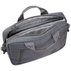 Case Logic Huxton taška na notebook 13,3" HUXA213G - grafitová