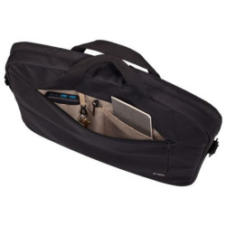 Case Logic Invigo Eco taška na notebook 15,6" INVIA116 - černá