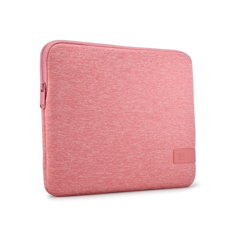 Case Logic Reflect pouzdro na notebook 13" REFPC113 - Pomelo Pink