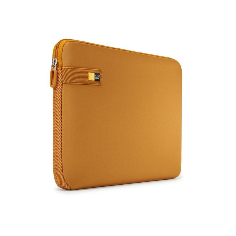 Case Logic pouzdro na notebook 14'' LAPS114B - okrové