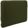 Case Logic Reflect pouzdro na notebook 15,6" REFPC116G - zelené