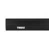 Tyč Thule 721420 WingBar Edge 950 Black