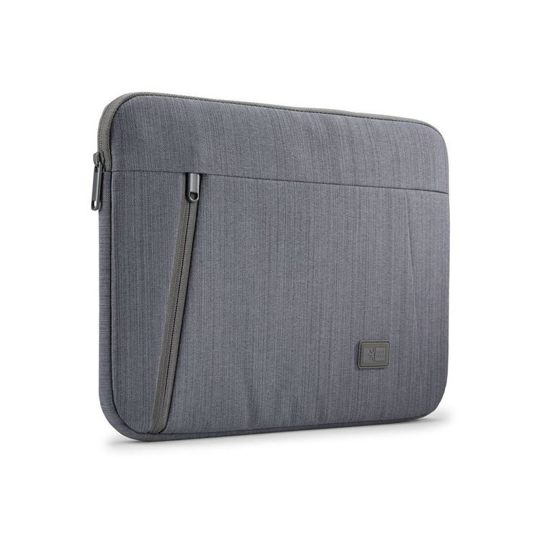 Case Logic Huxton pouzdro na notebook 13,3" HUXS213G - grafitové