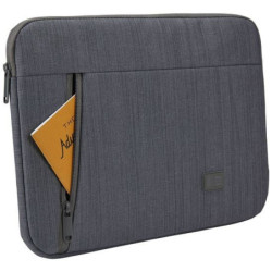 Case Logic Huxton pouzdro na notebook 13,3" HUXS213G - grafitové