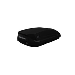 Střešní box Northline YETTI Black