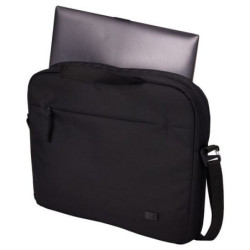 Case Logic Invigo Eco taška na notebook 14" INVIA114 - černá