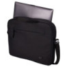 Case Logic Invigo Eco taška na notebook 14" INVIA114 - černá