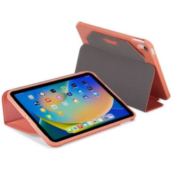 Case Logic SnapView™ 2.0 pouzdro na iPad 10,9'' CSIE2156 - červené