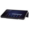 Case Logic SnapView™ 2.0 pouzdro na Samsung Galaxy Tab A9 CSGE2196 - černé