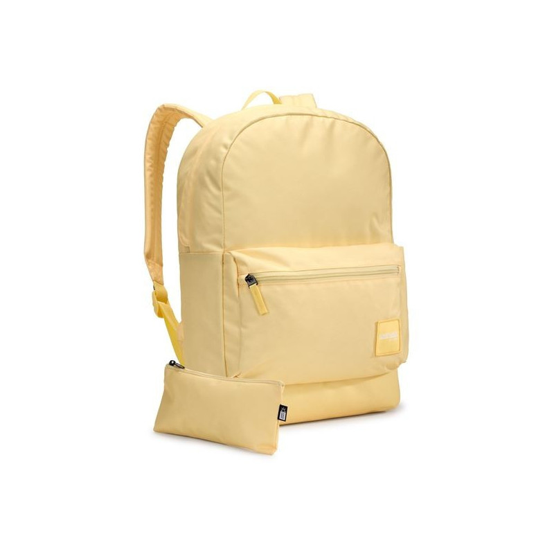 Case Logic Alto batoh z recyklovaného materiálu 26 l CCAM5226 - Yonder Yellow