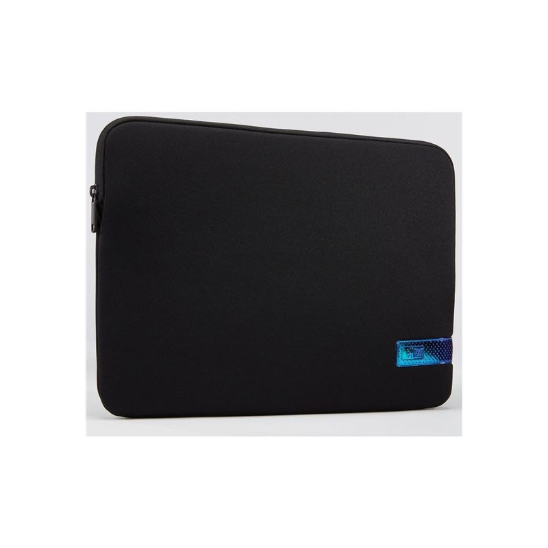Case Logic Reflect pouzdro na notebook 14" REFPC114 - černá/šedá/olejová
