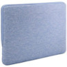 Case Logic Reflect pouzdro na 14" Macbook REFMB114 - Skyswell Blue