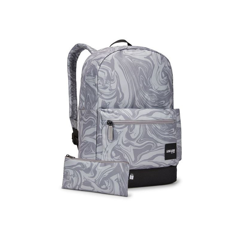 Case Logic Commence batoh z recyklovaného materiálu 24 l CCAM1216 - Alkaline Marble