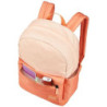 Case Logic Commence batoh z recyklovaného materiálu 24 l CCAM1216 - Apricot/Coral