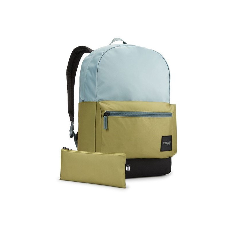 Case Logic Alto batoh z recyklovaného materiálu 26 l CCAM5226 - Milieu Multi-block