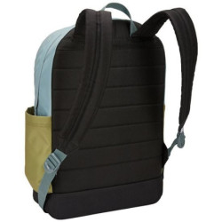 Case Logic Alto batoh z recyklovaného materiálu 26 l CCAM5226 - Milieu Multi-block