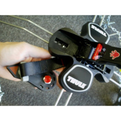 Thule König K-Summit K33