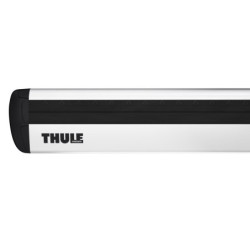 Nosná tyč Thule 7111 WingBar Evo (108cm) 1ks