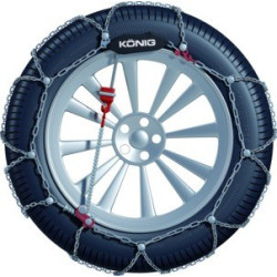 Thule König CL-10 rozměr 065