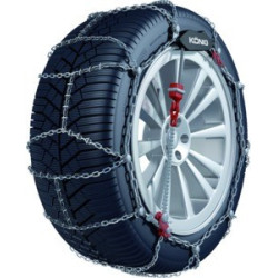Thule König CL-10 rozměr 070