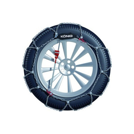 Thule König CL-10 rozměr 080