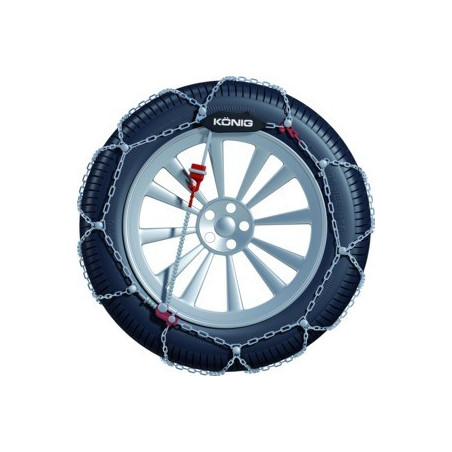Thule König CG-9 rozměr 104