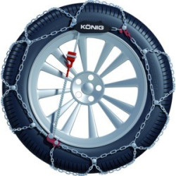 Thule König CG-9 rozměr 116