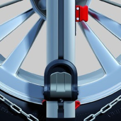Thule König Easy-fit CU-9 rozměr 065