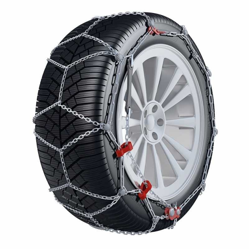 Thule König CB-7 rozměr 075