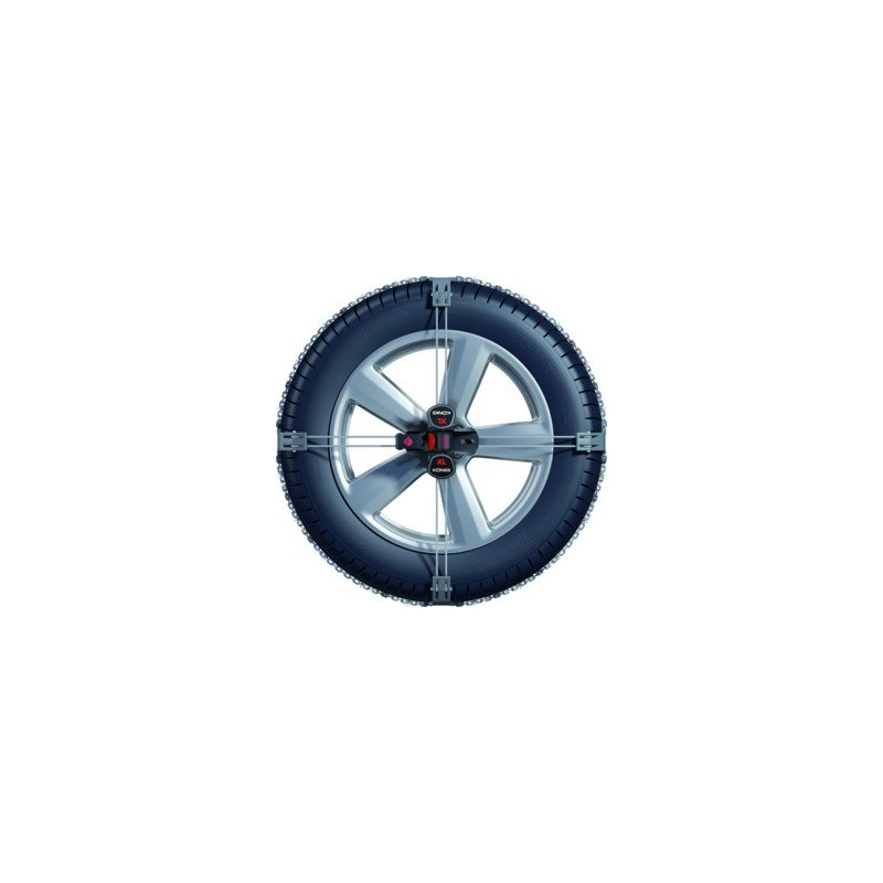 Thule König K-Summit XL K55