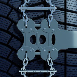 Thule König K-Summit XL K55