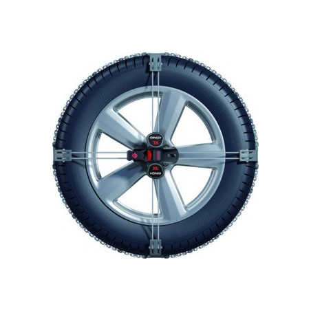 Thule König K-Summit XL K56