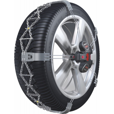 Thule König K-Summit VAN K81