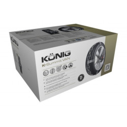 Thule König K-Summit VAN K81