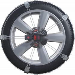 Thule König K-Summit VAN K81