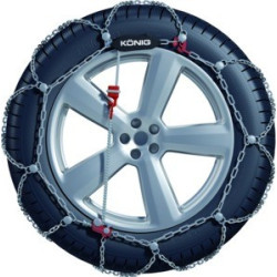 Thule König XG-12 PRO rozměr 266